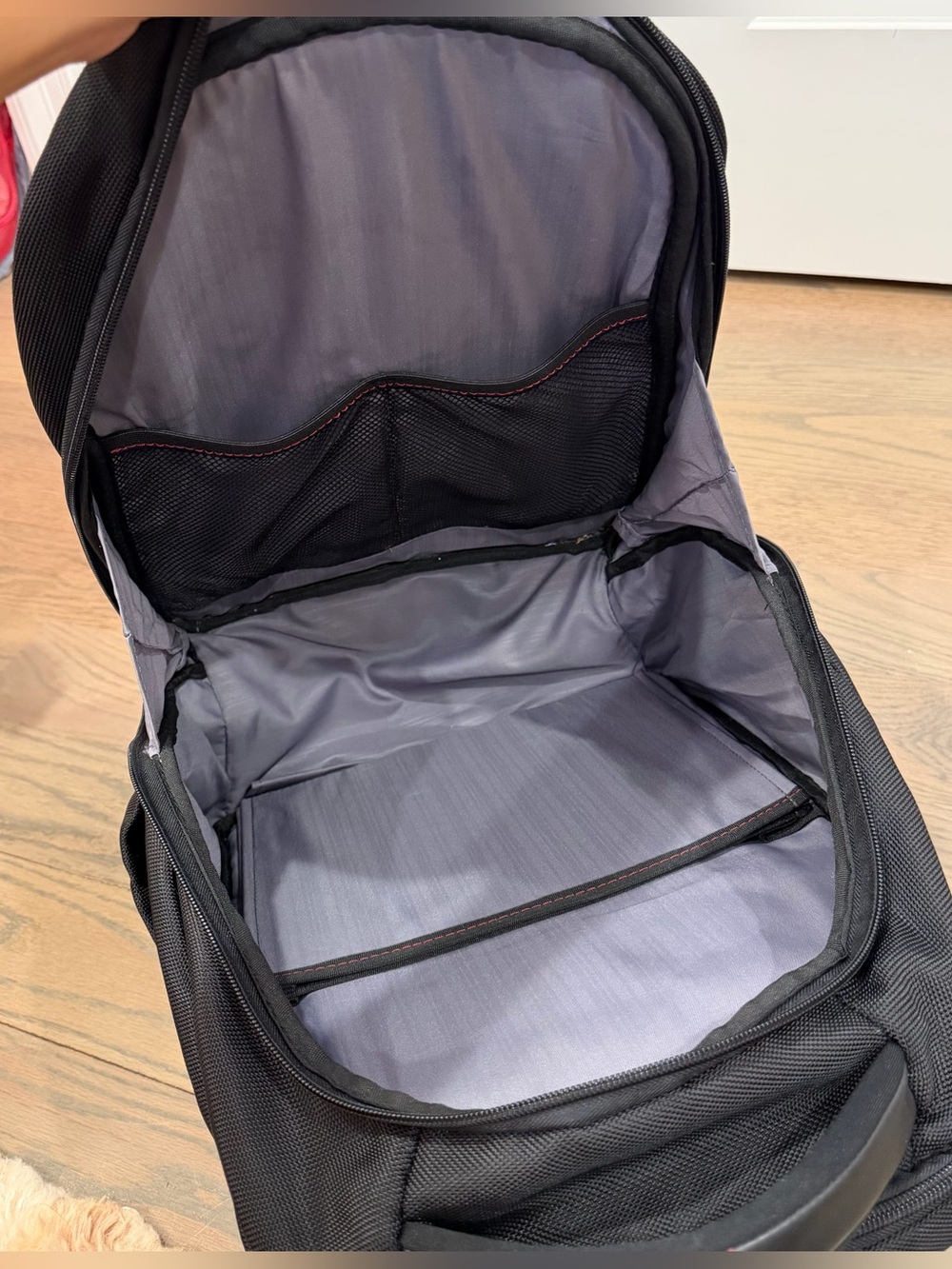 Samsonite Backpack - Picture 6 of 7